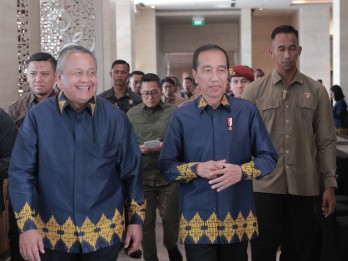 Sarjana Ekonomi se-Indonesia Kumpul di Solo, Rekomendasikan Hilirisasi Ini untuk Presiden Terpilih
