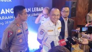 Bey Tugaskan Koswara Benahi Ompang, Parkir Liar Sampai Lampu Merah Terlama di Dunia