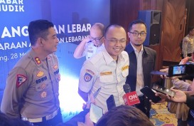 Bey Tugaskan Koswara Benahi Ompang, Parkir Liar Sampai Lampu Merah Terlama di Dunia