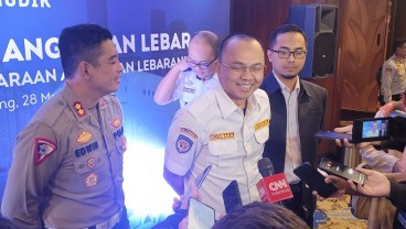 Bey Tugaskan Koswara Benahi Ompang, Parkir Liar Sampai Lampu Merah Terlama di Dunia