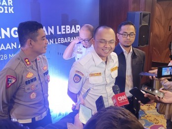 Bey Tugaskan Koswara Benahi Ompang, Parkir Liar Sampai Lampu Merah Terlama di Dunia