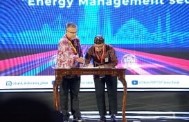 MUJ Bidik Sektor Energi Bersih untuk Kawasan Industri dan Pelabuhan Patimban