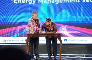 MUJ Bidik Sektor Energi Bersih untuk Kawasan Industri dan Pelabuhan Patimban