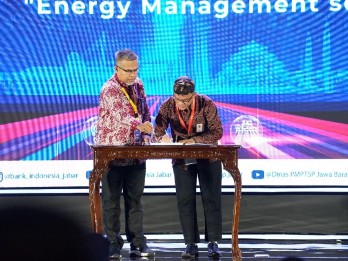 MUJ Bidik Sektor Energi Bersih untuk Kawasan Industri dan Pelabuhan Patimban