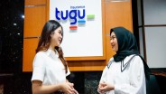 Tugu Insurance Raih Dua Penghargaan atas Inovasi dan Ekspansi Bisnis