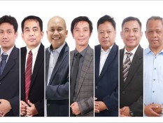 Kabar Baik, 7 Ilmuwan Undip Termasuk Peneliti Berpengaruh di Dunia versi Stanford-Elsevier