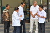 Pramono Anung Mundur, Kursi Menteri PDIP di Kabinet Jokowi Tersisa 3