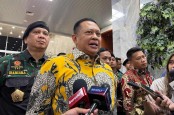 Nama Kandidat Menteri dari Partai Golkar, Bamsoet: Sudah Disetor ke Prabowo