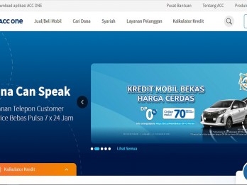 Leasing Mobil Astra Harap Penurunan Suku Bunga BI Dorong Pertumbuhan Kredit