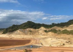 Prospek Cuan Merdeka Copper Gold (MDKA) dari Reli Emas dan Tembaga