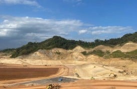 Prospek Cuan Merdeka Copper Gold (MDKA) dari Reli Emas dan Tembaga