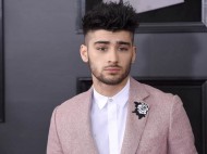 Zayn Malik Tur Solo Perdana di Inggris dan AS, Lanjut Tur Dunia?