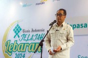 Ini Saran dari Budi Karya agar Tiket Pesawat Turun