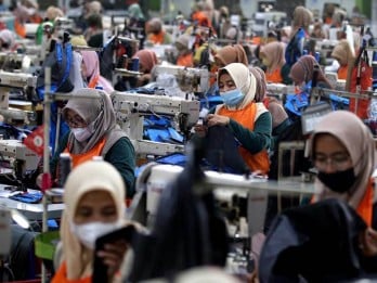 Badai PHK Belum Usai, Industri Tekstil Berharap Proteksi