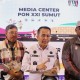 Pj Gubernur Sumut Minta Maaf Atas Kekurangan PON XXI