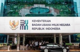 Historia Bisnis: Visi Tanri Abeng dan Cikal Bakal Holding BUMN