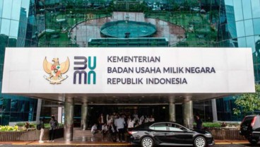 Historia Bisnis: Visi Tanri Abeng dan Cikal Bakal Holding BUMN