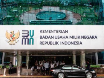 Historia Bisnis: Visi Tanri Abeng dan Cikal Bakal Holding BUMN