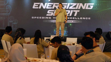 Elnusa Petrofin Kembali Gelar Program CSR ASIAP Untuk Kurangi Sampah Laut di Desa Serangan Bali