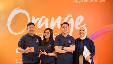 Hanwha Life Gelar Rewards Fiesta, Manjakan Nasabah
