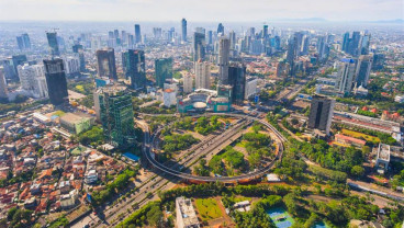 Meningkatkan Transparansi Mengungkit Pasar Properti
