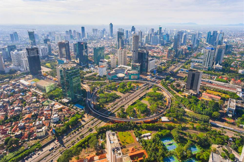 Meningkatkan Transparansi Mengungkit Pasar Properti