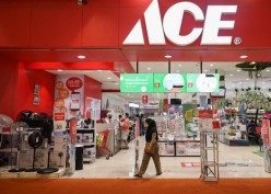 Siasat ACES Jaga Kinerja Akhir Tahun Jelang Lepas Lisensi ACE Hardware