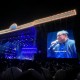 Momen SBY Konser di Pestapora, Nyanyikan Pelangi di Matamu dan Yellow