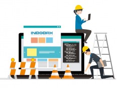 CEO Indodax Ungkap Perlu 80 Jam untuk Pulih dari Peretasan