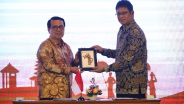 Perkuat Perlindungan Dana Nasabah, LPS Gandeng Mahkamah Agung