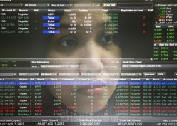 10 Saham Paling Boncos Sepekan, BREN dan CUAN Masuk Daftar