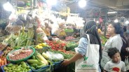 Harga Pangan Hari Ini, 21 September 2024: Jagung dan Bawang Merah Naik Paling Tinggi