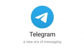 Ukraina Larang Penggunaan Aplikasi Telegram, Was-Was Dimata-Matai Rusia