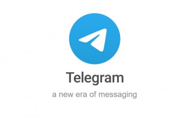 Ukraina Larang Penggunaan Aplikasi Telegram, Was-Was Dimata-Matai Rusia