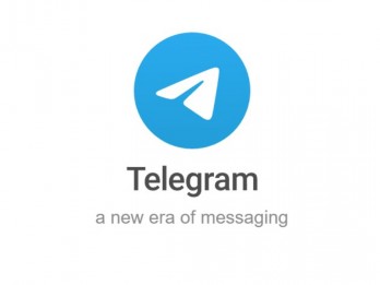 Ukraina Larang Penggunaan Aplikasi Telegram, Was-Was Dimata-Matai Rusia