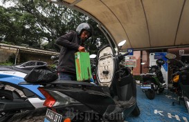 Green Power (LABA) Tandatangani Kerja Sama Produksi Baterai Motor Listrik Senilai Rp139 Miliar