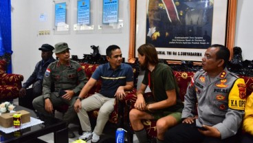 Disandera 1,5 Tahun, Satgas Cartenz Ungkap Cara Bebaskan Pilot Susi Air Philip Mehrtens