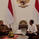 Jokowi dan SBY Sepakat Dukung Pemerintahan Prabowo