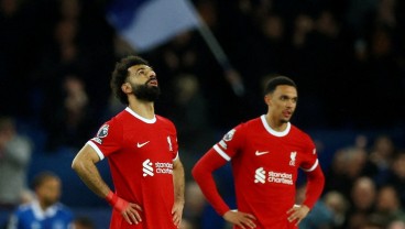 Prediksi Skor Liverpool vs Bournemouth 21 September: Susunan Pemain, H2H, Klasemen