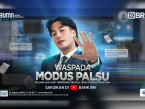 BRI Gandeng Vidi Aldiano, Edukasi Modus Penipuan Lewat Lagu