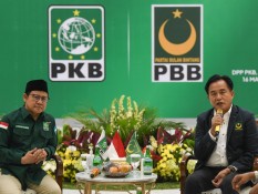 DPP PBB Ungkap Biang Kerok Ledakan di Kantornya Jakarta Selatan