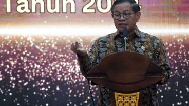 Pramono Anung Blak-blakan Usai Bertemu dengan SBY, Bahas Dukungan?