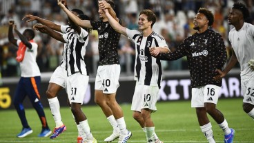 Prediksi Skor Juventus vs Napoli 21 September: Susunan Pemain, H2H, Klasemen