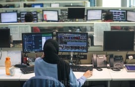 BEI Catat Emisi Obligasi dan Sukuk Tembus Rp90 Triliun