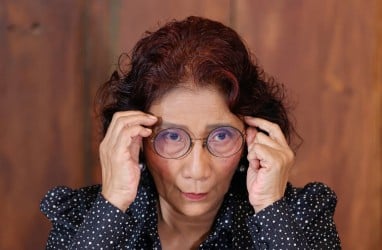 Pilot Philip Mehrtens Bebeas, Susi Pudjiastuti: Semoga Malam Ini Saya Bisa Bertemu