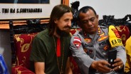 Pilot Susi Air Philip Mehrtens Diperkirakan Tiba di Jakarta Malam Ini