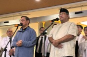 Pramono Anung Bakal Temui Prabowo Subianto, Buat Apa?