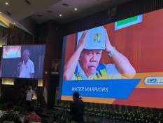 Mulai 2025, PUPR Anggarkan Rp5 Miliar untuk Setiap Sungai Tercemar di Indonesia