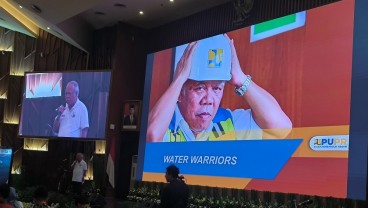 Mulai 2025, PUPR Anggarkan Rp5 Miliar untuk Setiap Sungai Tercemar di Indonesia