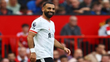 Resmi dan Lancar, Link Live Streaming Liverpool vs Bournemouth 21 September